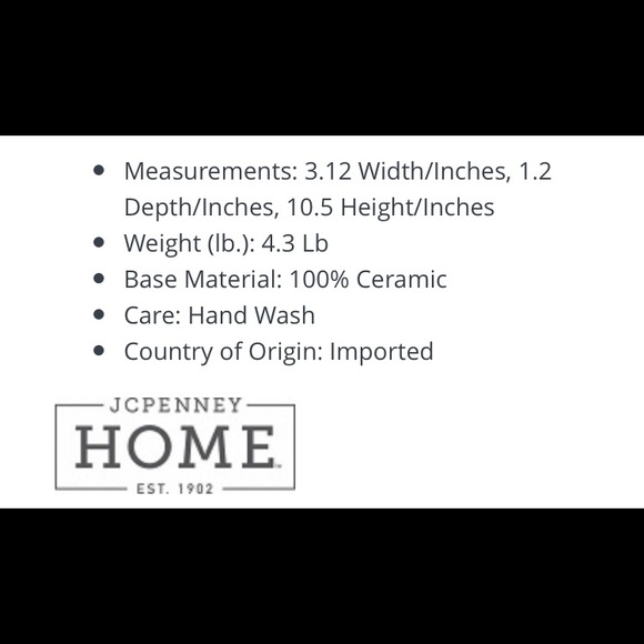 🎈 Rosé Wine Dish - Picture 2 of 2